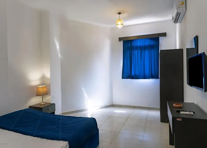 Fox House 3* Gurdaka