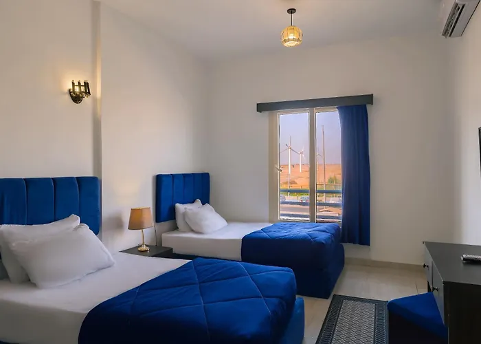 Szálloda Fox House 3*