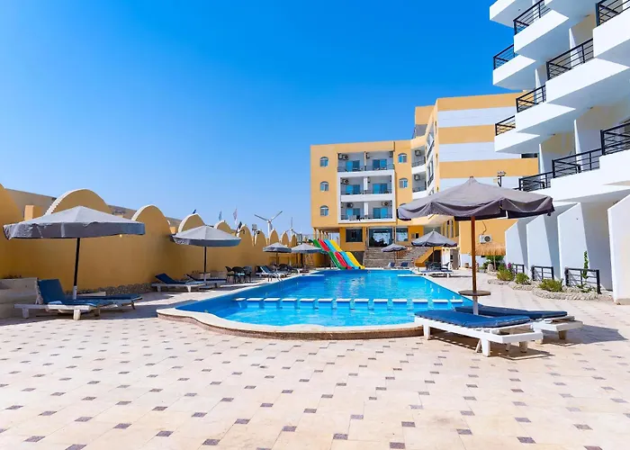Fox House Szálloda 3*